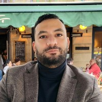 Khalid Aytone