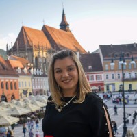 Andries Ilinca Andreea