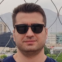 Majid Rahimi