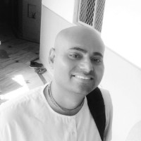 Vaibhav Patel