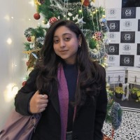 Vanshika Slathia