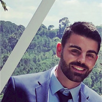 Gonçalo Neves Pereira