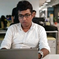 Ganesh K S