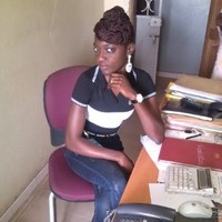 Ndeye penda diattara