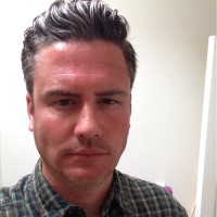 Michael Cunningham