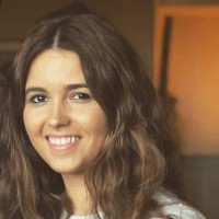 Alice Woodhead
