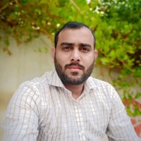 Shahbaz Ali