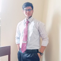 Pritom kumar Sarker