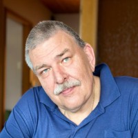 Horst Behrendt