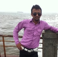Imran Vahora