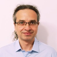 Raycho Bashlenski
