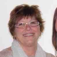 Cathleen Novotny