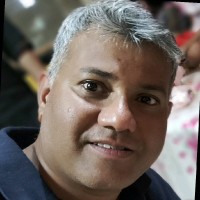 Nitin Borkar