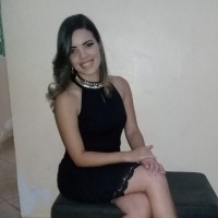 Monique Borges Dos Santos Ferreira