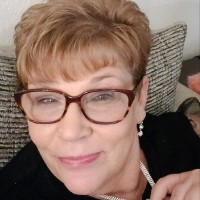 Jeanette Eason