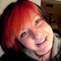 Brittney Hornberger