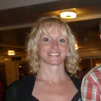 Anthea Pritchard