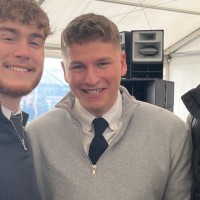 Tom Selwyn