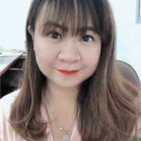 Marisa Puspa Rani
