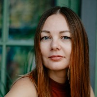 Polina Shorokhova