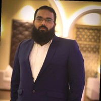Waleed Shaikh
