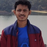 Nikhilesh Ram