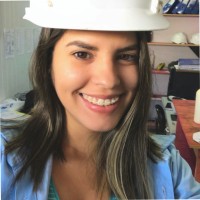 Karine Marinho de Oliveira
