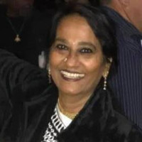 Mary Rajan