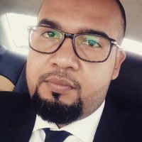 Hussam Khogali