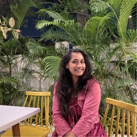 Priyanka Maheshwari