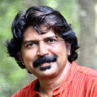 Vinod Kumar
