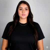 Erica Almeida
