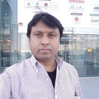 Raees SR Traders