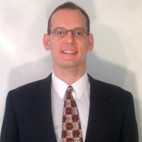 Craig Baxter