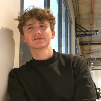 Daniel Rademan