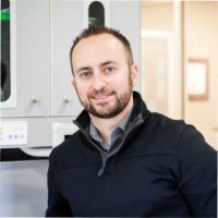 Wade Abbott DDS, FICOI