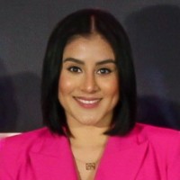 Yesenia Bueno, Csp