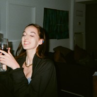 Skye Lambert