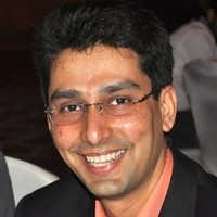 Syed Gillani