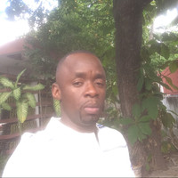 Gerard-André JEAN-LOUIS