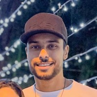 Marco Túlio Rezende Gonçalves