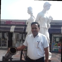 Sushil Arya