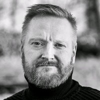 Roger Palmqvist