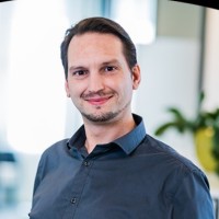 Stijn Thirion