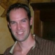 Mark Stouffer