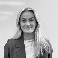 Maria Langeland-Knudsen
