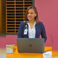Daury Esther Céspedes Martinez