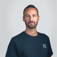 Nick Kokkaliaris