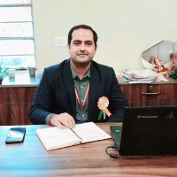 Ashish Mishra