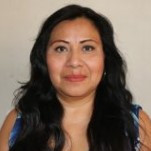 Violeta Gisela Blas Robles